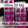 Vilitra 20Mg 10